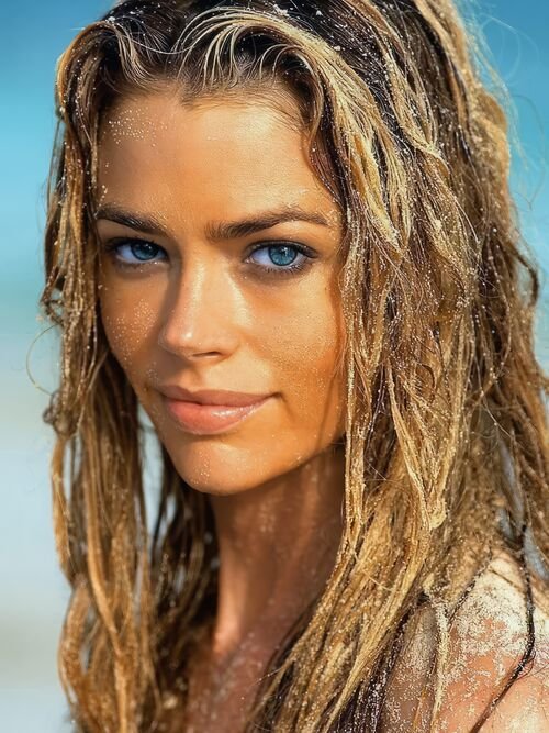 Denise Richards