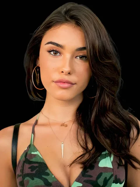 Madison Beer