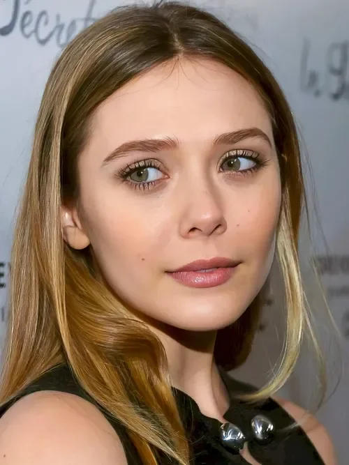 Elizabeth Olsen