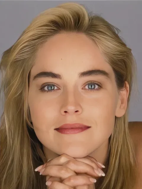 Sharon Stone