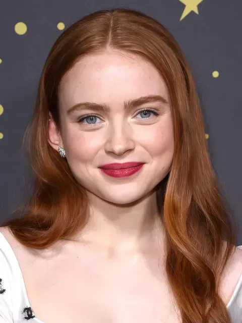 Sadie Sink