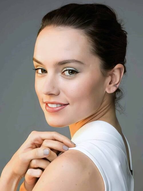 Daisy Ridley