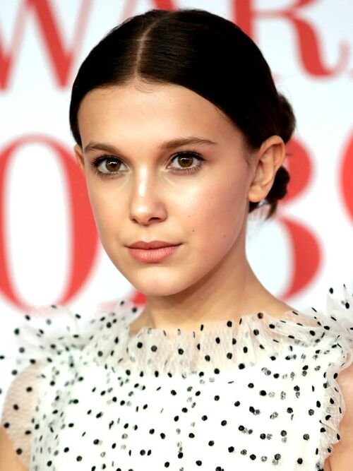 Millie Bobby Brown