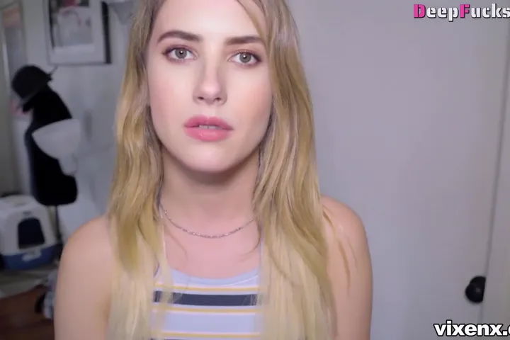 Emma Roberts Deepfake Porn Video Propertysex