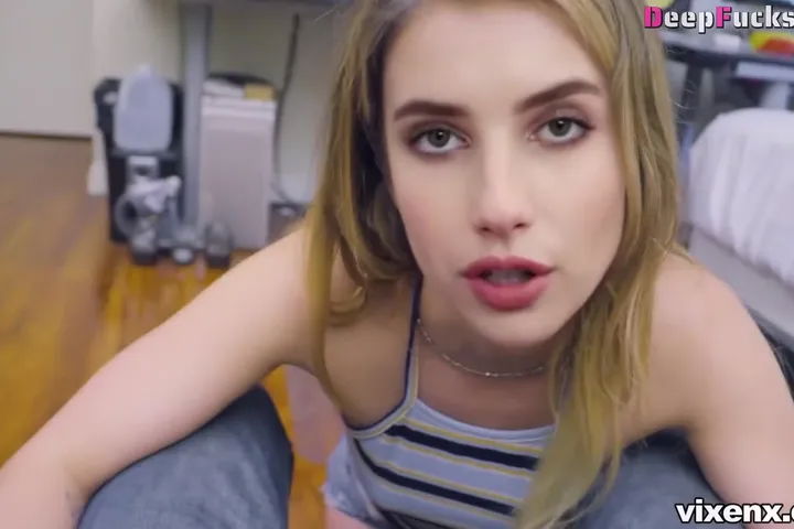 Emma Roberts Deepfake Porn Video Propertysex