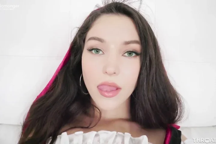 Dove Cameron Deepfake Porn [Jane Wilde]