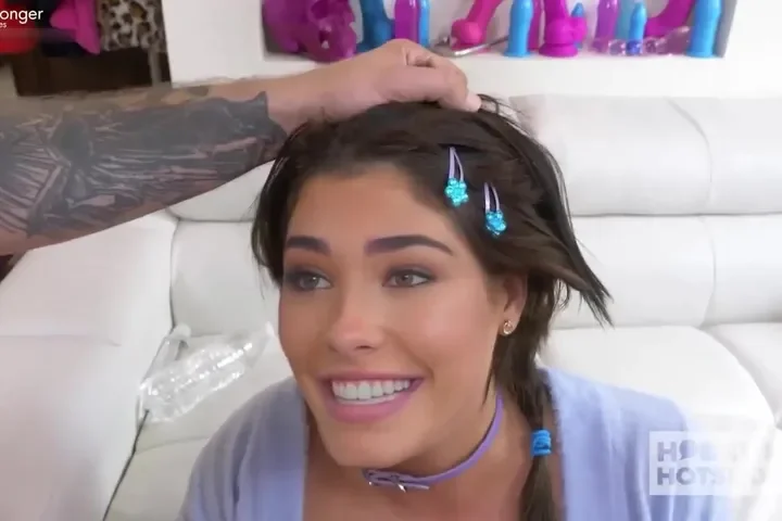 Madison Beer Sex Tape Deepfake Nella Jones 2