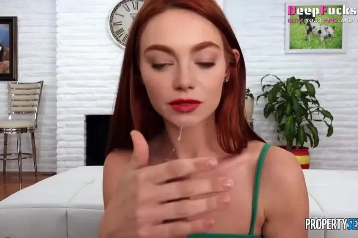 Emma Stone Deepfake [Mondomonger] Fucking at Home