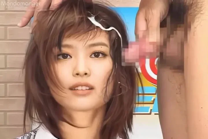 Jennie Deepfake Porn [Mondomonger] Japan News