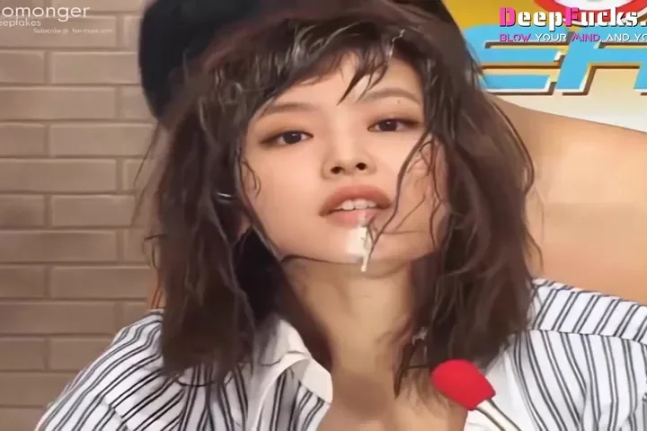 Jennie Deepfake Porn [Mondomonger] Japan News