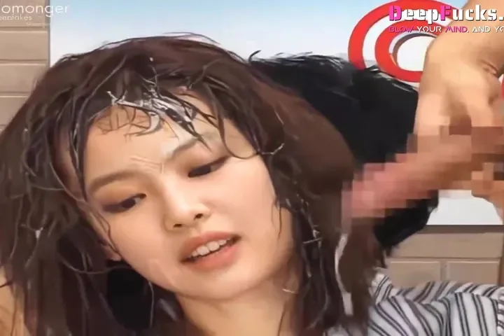 Jennie Deepfake Porn [Mondomonger] Japan News