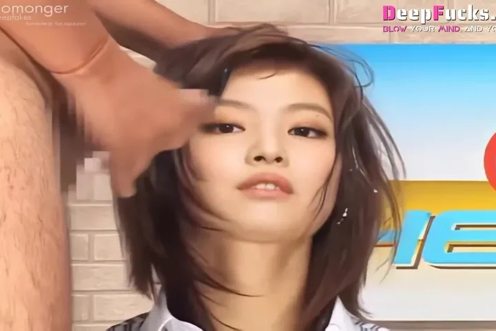 Jennie Deepfake Porn [Mondomonger] Japan News