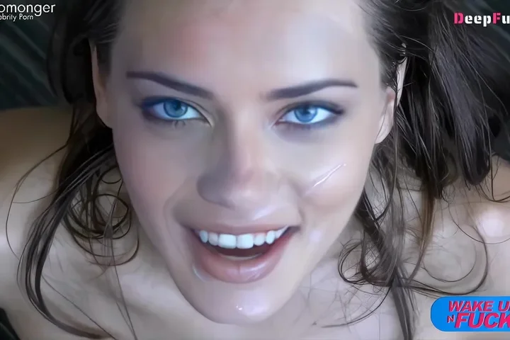 Adriana Lima Lana Rhoades Cumshots 19 ENHANCED