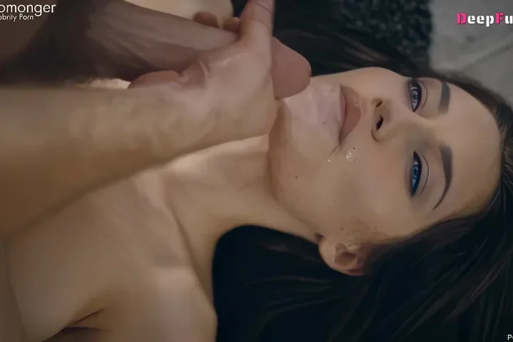 Adriana Lima Lana Rhoades Cumshots 68 ENHANCED