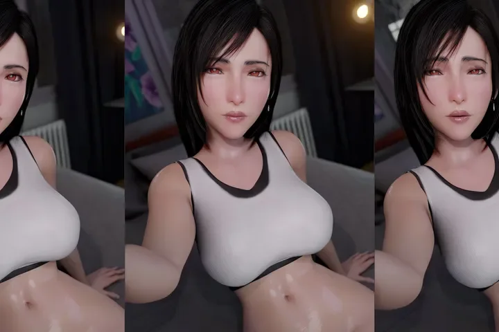 Tifa Tits Out [2023 X3d] Ipad_enhanced